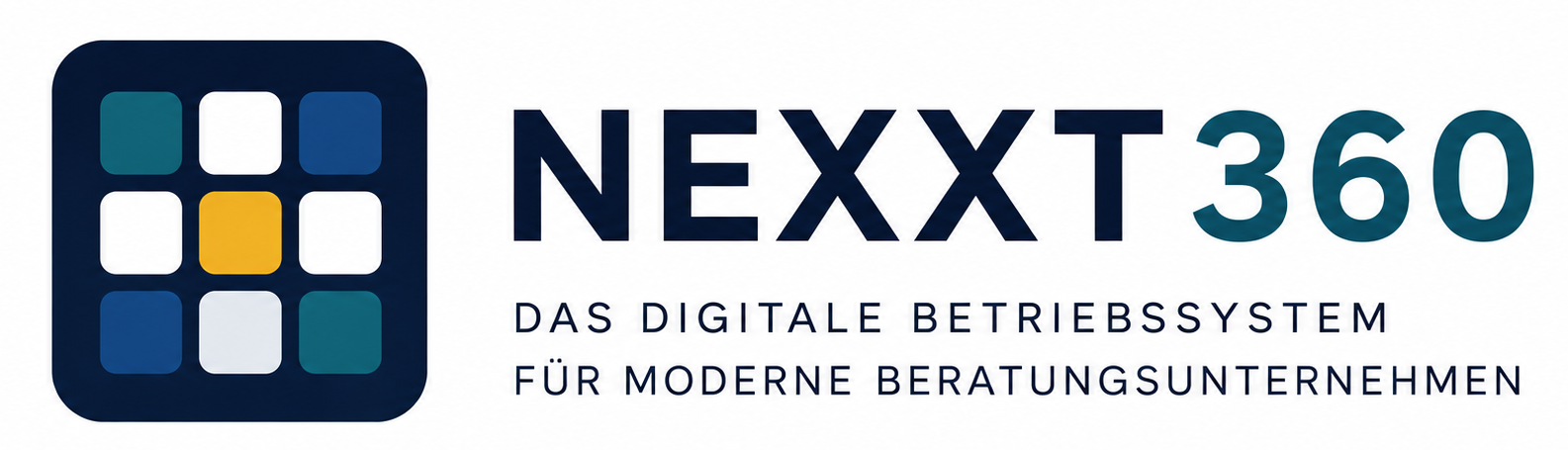 Nexxt360 – Das digitale Betriebssystem für moderne Beratungsunternehmen